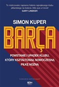 Barca - Simon Kuper -  Polnische Buchandlung 