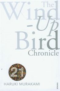 Bild von The Wind-Up Bird Chronicle