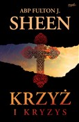 Polska książka : Krzyż i kr... - abp Fulton J. Sheen