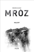 Halny - Remigiusz Mróz -  polnische Bücher