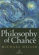Philosophy... - Michael Heller -  polnische Bücher