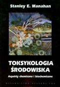 Polnische buch : Toksykolog... - Stanley E. Manahan