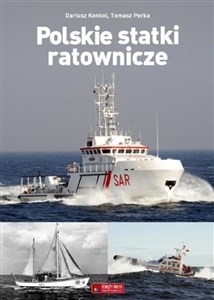 Bild von Polskie statki ratownicze