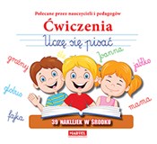 Ćwiczenia ... - Katarzyna Sarba, Anna Zalewska - buch auf polnisch 