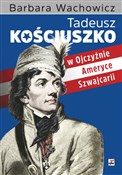 Polska książka : Tadeusz Ko... - Barbara Wachowicz
