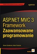 Zobacz : ASP.NET MV... - Steven Sanderson, Adam Freeman