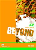 Beyond A2 ... - Andy Harvey, Louis Rogers -  fremdsprachige bücher polnisch 