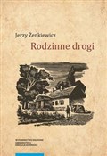 Polnische buch : Rodzinne d... - Jerzy Żenkiewicz