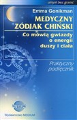 Medyczny z... - Emma Gonikman -  polnische Bücher