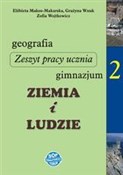 Geografia ... - Barbara Grabowska, Teresa Krynicka-Tarnacka -  Polnische Buchandlung 