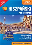 Polska książka : Hiszpański... - Małgorzata Szczepanik