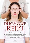 Polska książka : Duchowe Re... - Lisa Campion