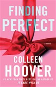 Książka : Finding Pe... - Colleen Hoover