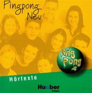 Bild von Pingpong Neu 2 2 Płyty CD