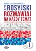 Polnische buch : Język rosy... - Marina Choreva-Kucharska