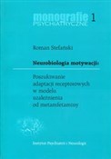 Neurobiolo... - Roman Stefański -  fremdsprachige bücher polnisch 