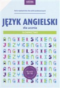 Język angi... - Joanna Bogusławska -  Książka z wysyłką do Niemiec 