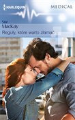 Polska książka : Reguły któ... - Sue MacKay