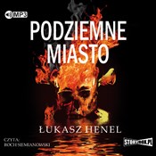 [Audiobook... - Łukasz Henel -  Polnische Buchandlung 