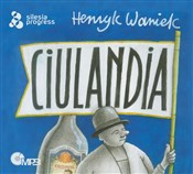 Książka : [Audiobook... - Henryk Waniek