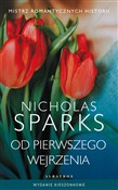 Od pierwsz... - Nicholas Sparks -  Polnische Buchandlung 