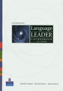 Bild von Language Leader Intermediate Coursebook