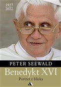 Benedykt X... - Peter Seewald - Ksiegarnia w niemczech