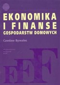 Ekonomika ... - Czesław Bywalec - Ksiegarnia w niemczech