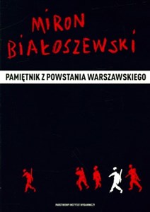 Obrazek Pamiętnik z Powstania Warszawskiego