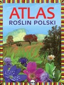 Atlas rośl... -  Książka z wysyłką do Niemiec 