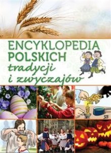 Bild von Encyklopedia polskich tradycji i zwyczajów