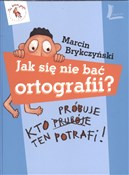 Polska książka : Jak się ni... - Marcin Brykczyński