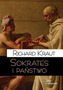 Bild von Sokrates i państwo