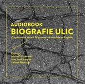 Książka : [Audiobook... - Jacek Leociak