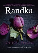 Książka : Randka - Louise Jensen