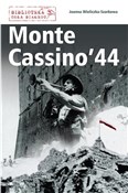 Książka : Monte Cass... - Joanna Wieliczka-Szarkowa