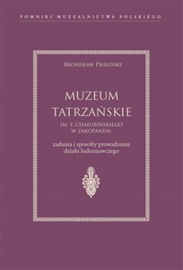 Bild von Muzeum Tatrzańskie im. T. Chałubińskiego w Zakopanem