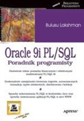 Oracle9i P... - Bulusu Lakshman -  Polnische Buchandlung 