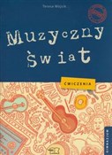 Polska książka : Muzyczny ś... - Teresa Wójcik