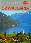 Polnische buch : Szwajcaria... - Adriana Czupryn, Magdalena Simm