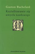 Kształtowa... - Gaston Bachelard -  polnische Bücher