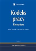 Kodeks pra... - Józef Iwulski, Walerian Sanetra - Ksiegarnia w niemczech
