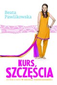 Kurs szczę... - Beata Pawlikowska - buch auf polnisch 