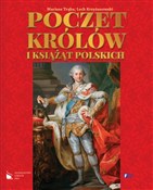 Polnische buch : Poczet kró... - Mariusz Trąba, Lech Krzyżanowski