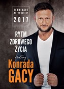 Polnische buch : Rytm zdrow... - Konrad Gaca
