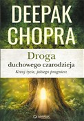 Droga duch... - Chopra Deepak - buch auf polnisch 