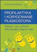 Profilakty... - Piotr Winczewski -  Książka z wysyłką do Niemiec 