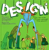 Książka : Design Dom... - Ewa Solarz
