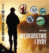 Polska książka : Wędkarstwo... - Adam Tański