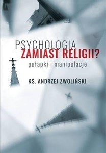 Bild von Psychologia zamiast religii?